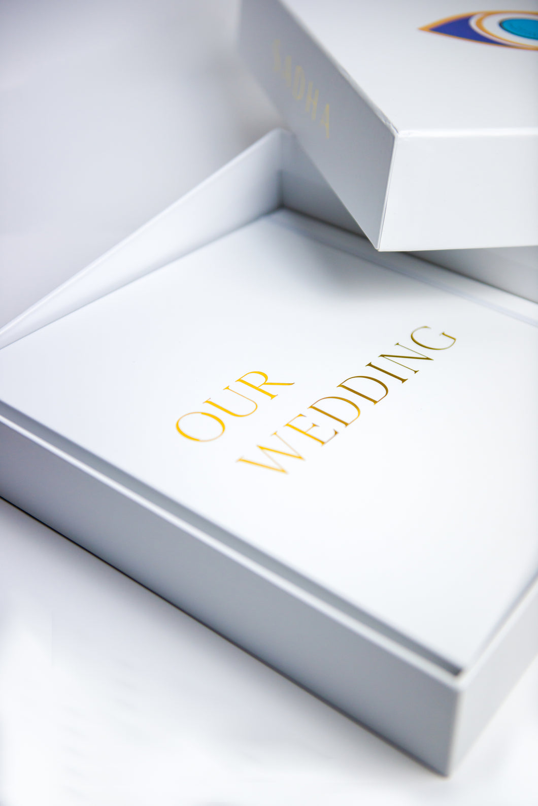 Luxury Wedding Planner